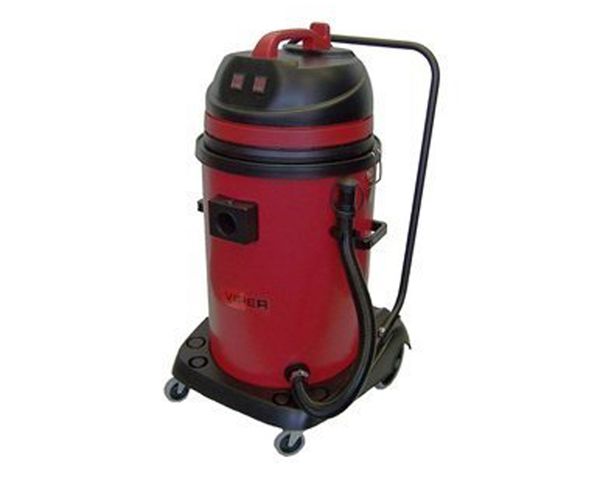 Máy hút bụi công nghiệp Viper LSU275P-EU Máy hút bụi công nghiệp Viper LSU275P-EU